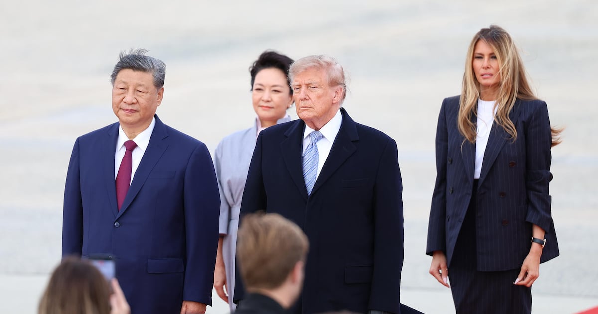 Xi Jinping llega a EU para su primera visita de Estado en más de una década