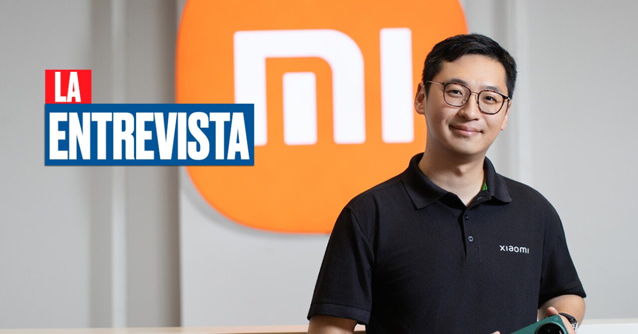 Xiaomi, de marca económica en México a líder premium en Latinoamérica