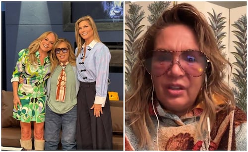 Yolanda Andrade toma una difícil decisión sobre sus medicamentos: “Poco a poco quiero alejarme de todo”