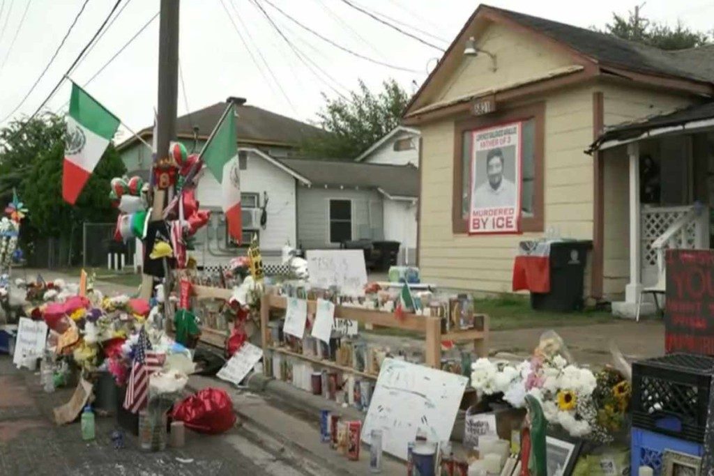 1 de cada 3 migrantes fallecidos bajo custodia de ICE era mexicano