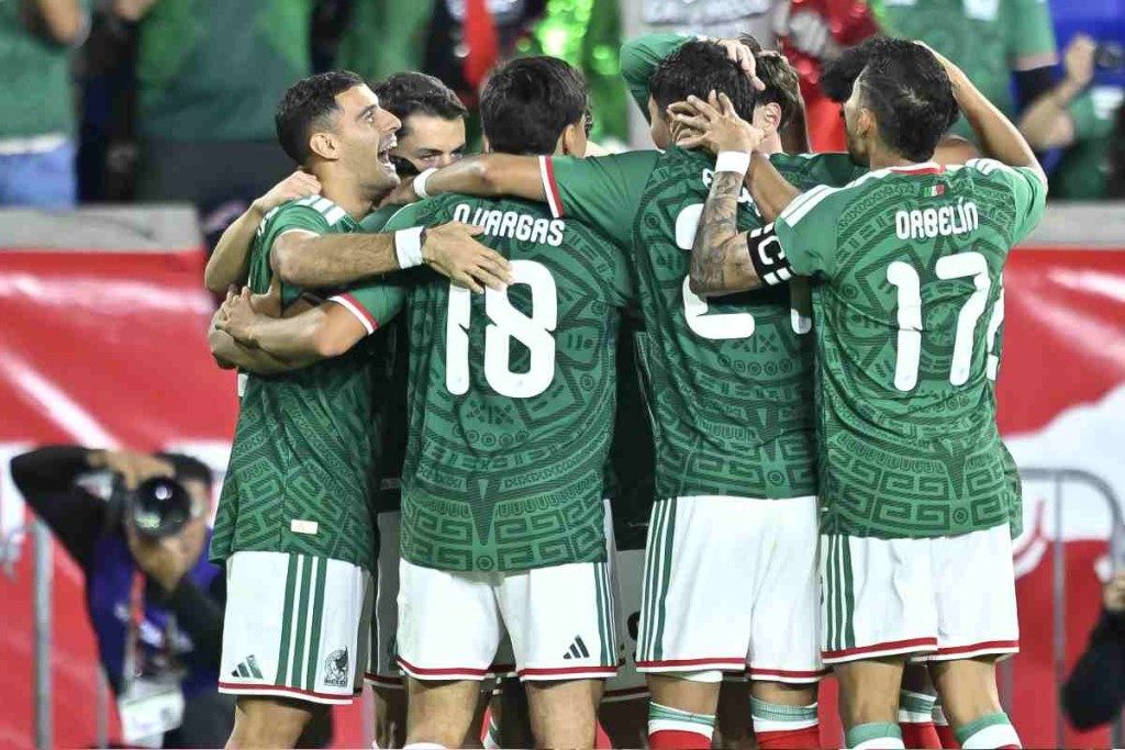 ¿A qué hora y dónde ver el partido de México vs Estados Unidos?
