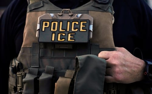 ACLU rechaza despliegue de ICE en Puerto Rico; denuncia entrega de datos de miles de inmigrantes