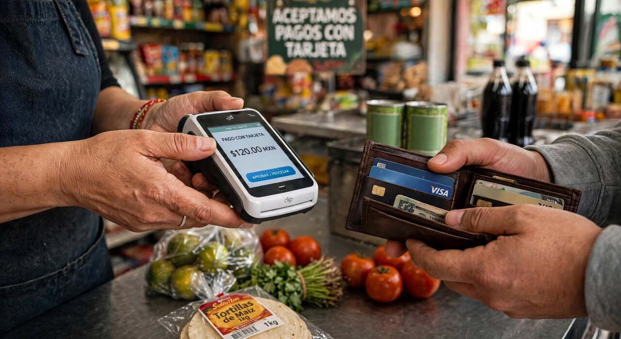 ¿Adiós al efectivo en México? Lo que implica la nueva Ley de Economía Digital
