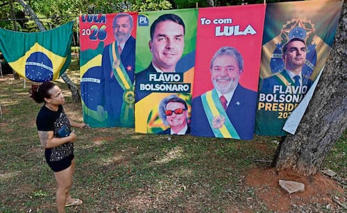 Advierten del costo de promesas electorales en Brasil