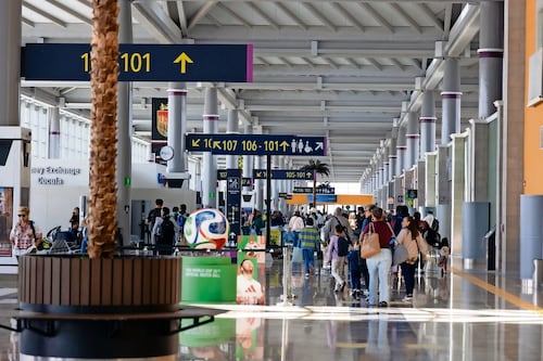 Aeroméxico y Volaris celebran levantamiento de restricción de EU; "fortalece relación bilaterial", dicen
