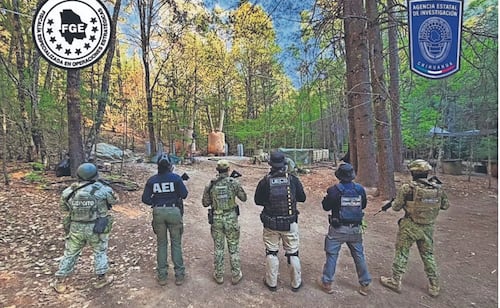 Agentes de la CIA informaron en tiempo real a EU; testimonios narran operación