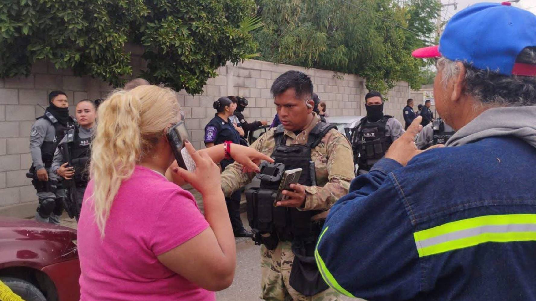 Agresión en Torreón: ¿Por qué atacaron los exalumnos y qué dicen los testimonios?