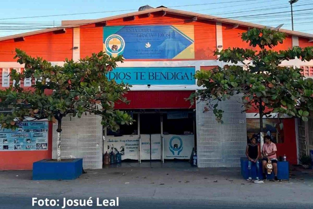 Albergue Amparito en Tabasco dejará de recibir migrantes desde enero de 2027; piden apoyo a las autoridades