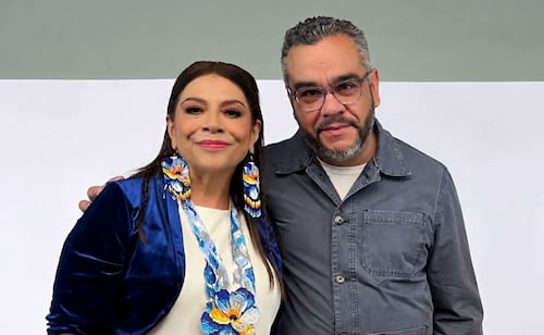 Alcaldía Magdalena Contreras tendrá nuevo hospital público; detalles se darán más adelante, señala alcalde