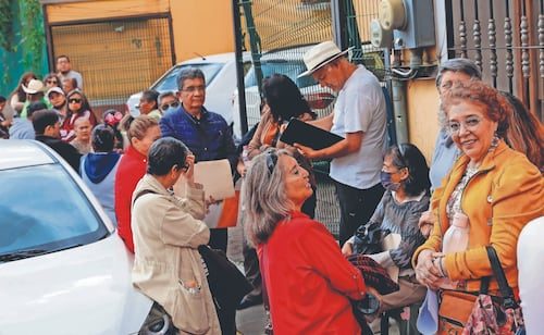 Alerta financiera en modalidad 40 de pensiones, desde 2023
