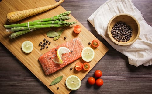 Alimentos con vitamina D; estas son las mejores opciones para tus comidas