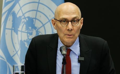 Alto comisionado de la ONU pide a Tennessee no repetir intento de ejecución de Christa Pike; sobrevivió a dos inyecciones letales