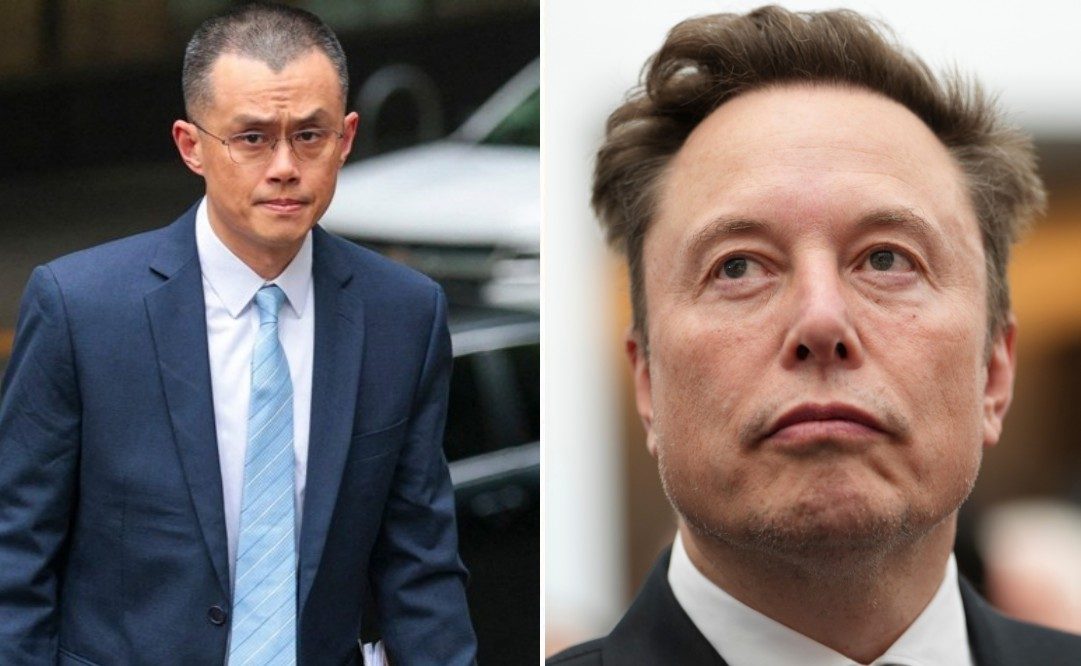 ¿Amenaza?: Cofundador de Binance critica troleo de Musk tras ciberataque; le recuerda que es inversor de SpaceX