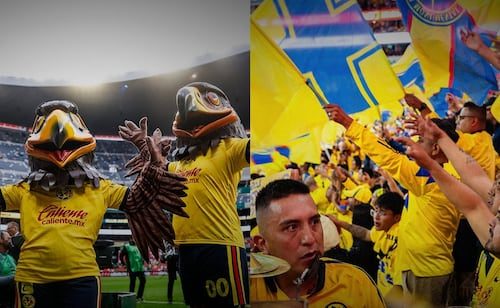 América homenajeará a leyendas y a históricos trabajadores del Club; así será el festejo por sus 110 años