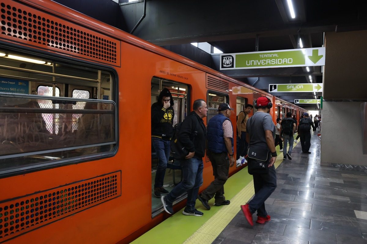 Ampliación del Metro de la Ciudad de México: las 61 estaciones que contempla el Plan Maestro