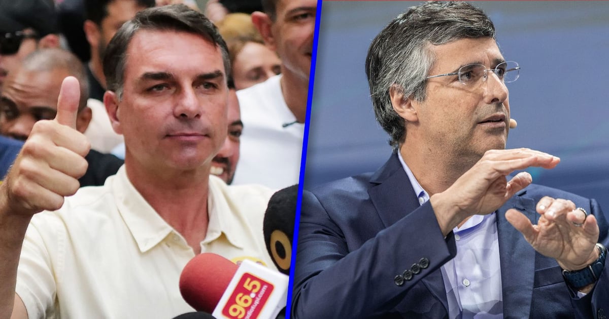 André Esteves, el banquero brasileño que ganó 2 mil 700 mdd con la sorpresiva victoria de Bolsonaro