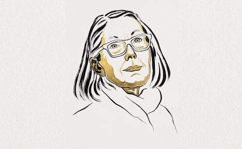 Anne Carson obtiene el Nobel de Literatura 2026; Academia Sueca premia su obra “audaz e inventiva”