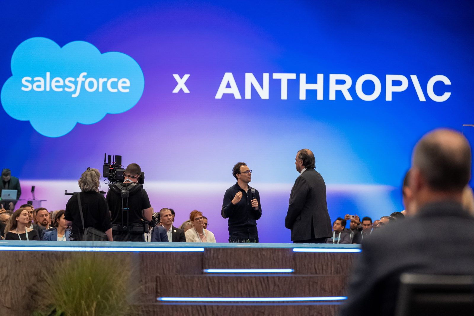 Anthropic y el primer IPO de la Physical AI