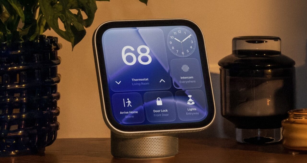 Apple lanza HomeView, su primer asistente con pantalla que competirá con Alexa