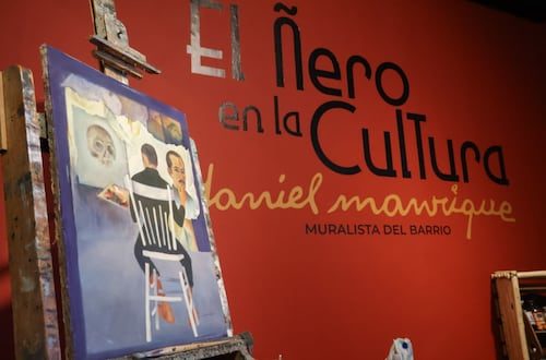 Arte de Tepito, Kati Horna y la visita de Georges Didi-Huberman: agenda cultural de la semana
