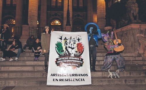 Artistas descontentos y cifras dudosas en el Cervantino