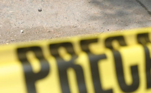 Asesinan a hombre en plaza comercial de Culiacán; sujetos disparan contra su vehículo