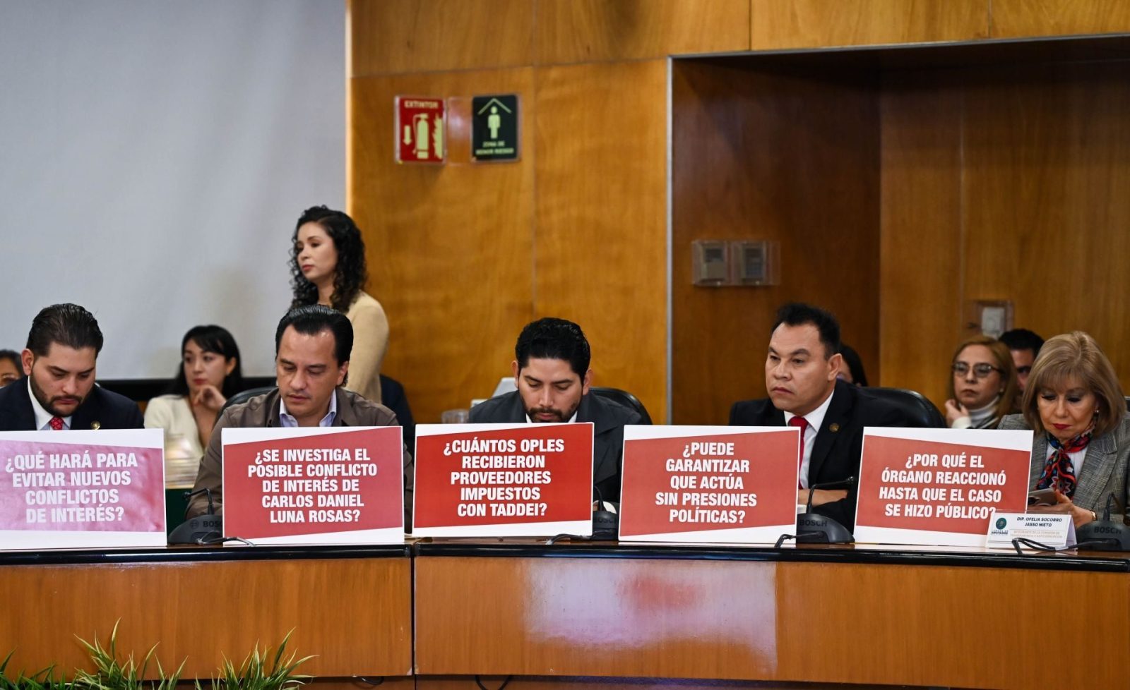 ASF detecta que factureras y ‘empresas fantasma’ defraudaron al INE con 8,870 mdp entre 2014 y 2026