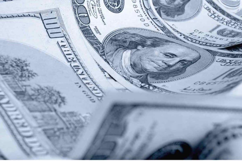 Así amaneció el precio del dólar 27 de octubre de 2026