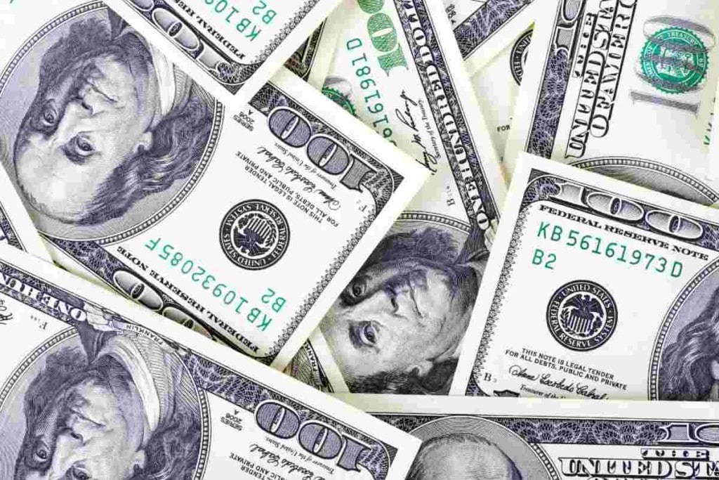 Así amaneció el precio del dólar hoy 11 de octubre de 2026