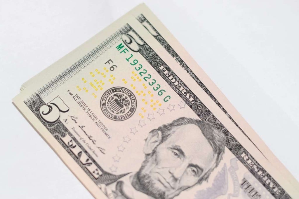 Así amaneció el precio del dólar hoy 13 de octubre de 2026