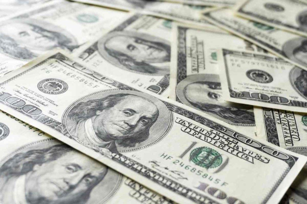 Así amaneció el precio del dólar hoy 20 de octubre de 2026