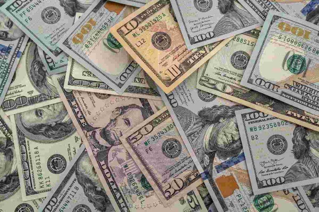 Así amaneció el precio del dólar hoy 22 de octubre de 2026