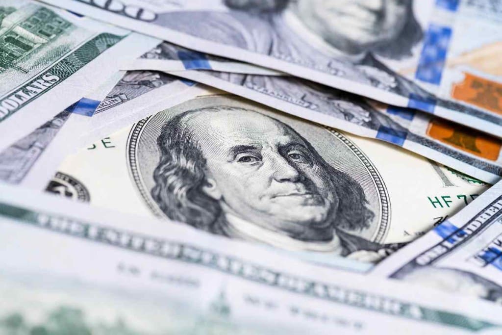 Así amaneció el precio del dólar hoy 30 de octubre de 2026