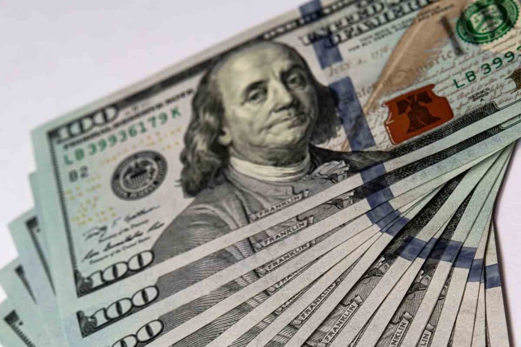 Así amaneció el precio del dólar hoy 6 de octubre de 2026