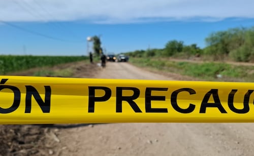 Ataque armado en vivienda de Culiacán deja tres personas muertas; una más resulta herida