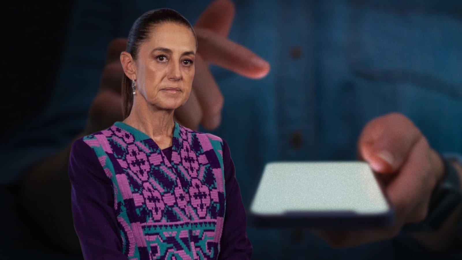 Ataque en secundaria de Torreón: Sheinbaum obligará a plataformas a bajar contenidos violentos