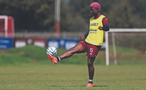 Atlante enfrenta al FC Juárez en lo que podría ser su última llamada a la Liguilla