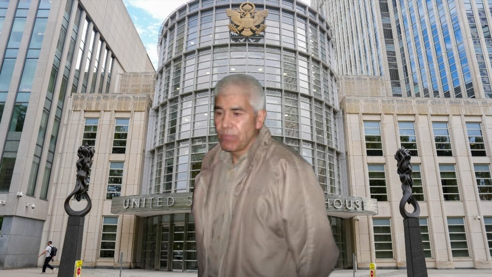 Audiencia de Caro Quintero termina sin acuerdo de culpabilidad en NY: ‘Su caso es complejo’, admite juez