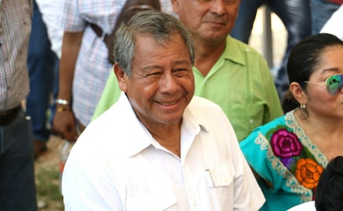 Audomaro Martínez, pieza clave en la red de corrupción de AMLO, acusa PRI; "Morena no va a proteger a nadie", revira Monreal