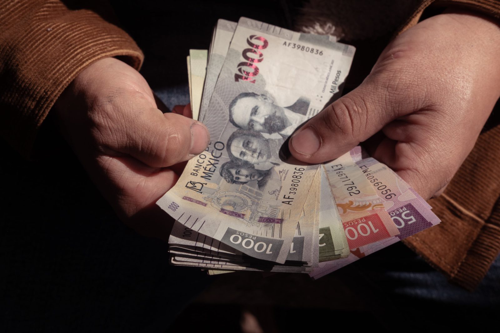 Avatares para recaudar mejor
