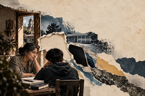 Ayotzinapa: más dudas que certezas, un laberinto inacabable