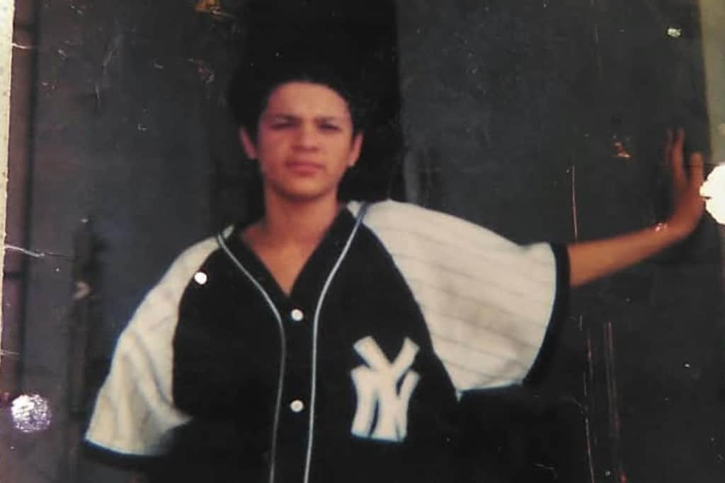 Ayúdanos a encontrar a David Alejandro Martínez Zuñiga
