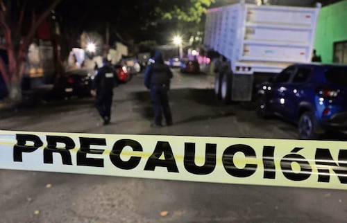 Baja percepción de inseguridad en México en tercer trimestre; 58% considera inseguro vivir en su ciudad: Inegi
