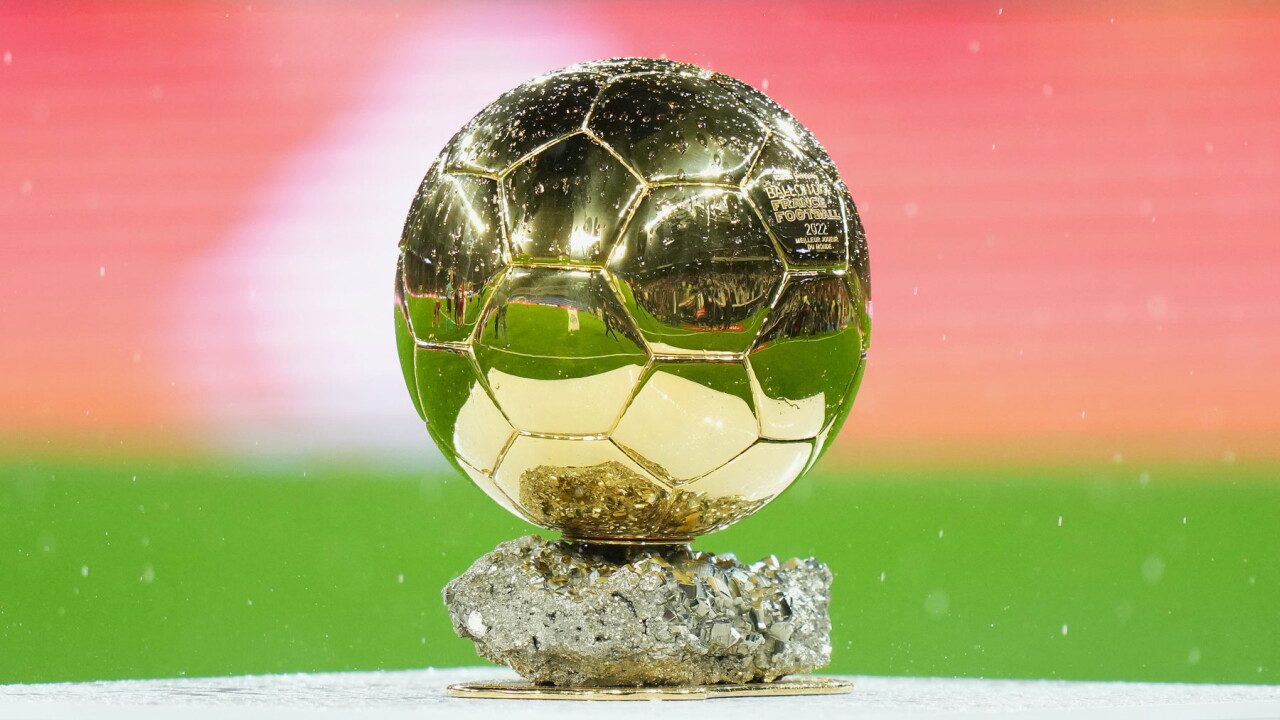 Balón de Oro 2026 este lunes: dónde verlo, a qué hora y qué mexicanos están nominados