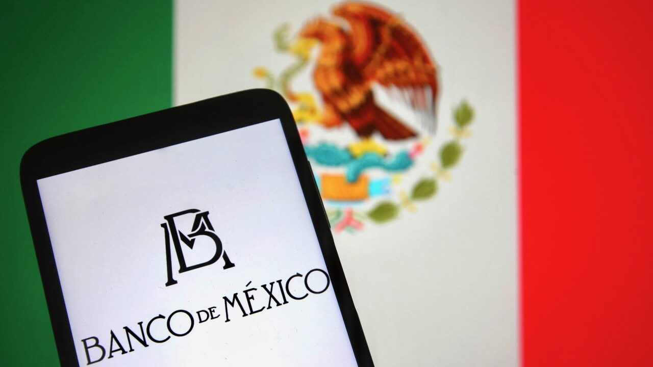 Banxico cierra el programa de envío de remesas "Directo a México"; garantiza operaciones ordenadas