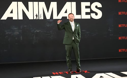 Ben Affleck le declara su amor a México: "Este país es increíble, lo amo"; así fue recibido por sus fans