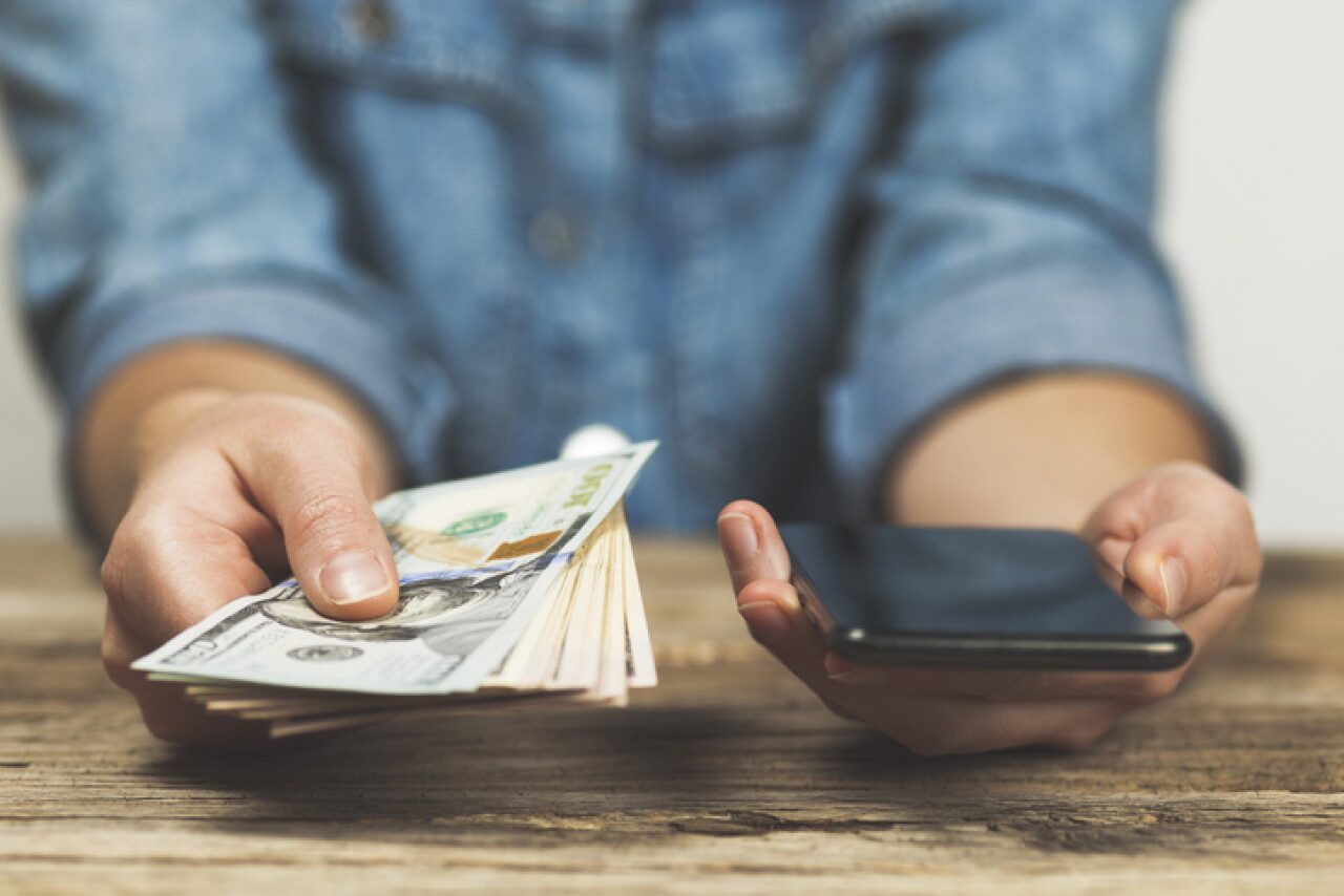 Bitso procesa 15% de las remesas de Estados Unidos a México