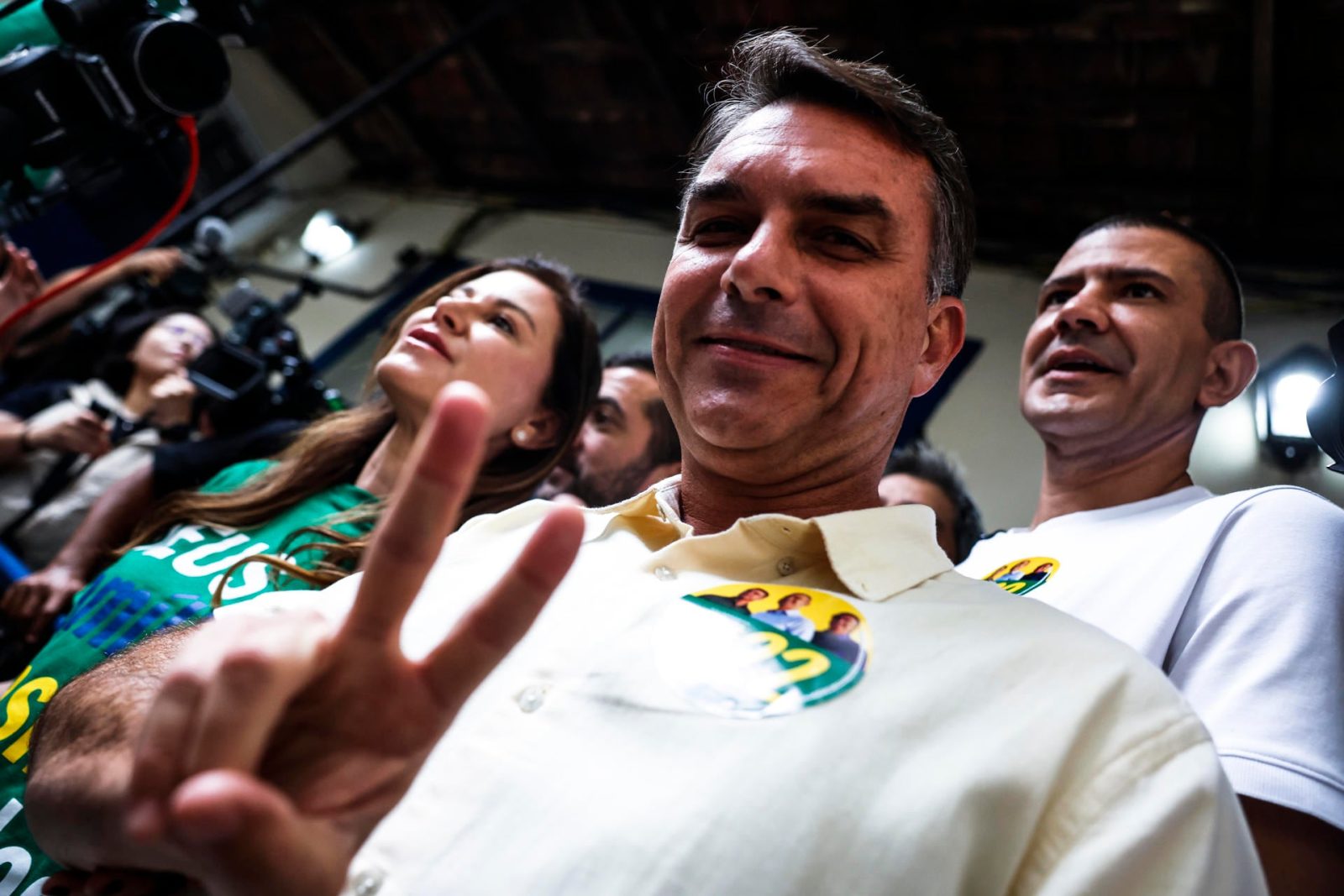 Brasil apunta al regreso de la derecha: Bolsonaro gana la primera vuelta