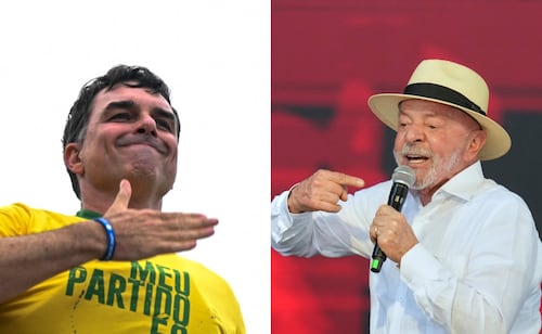 Brasil se va a segunda vuelta de elecciones presidenciales; Bolsonaro enfrentará a Lula