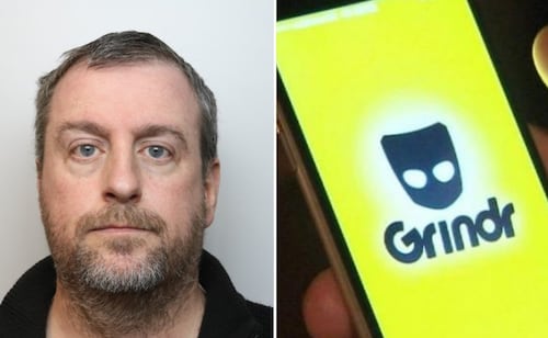 Británico enfrenta juicio por "ofrecer" a su esposa a desconocidos en internet; caso recuerda al de Gisèle Pelicot en Francia